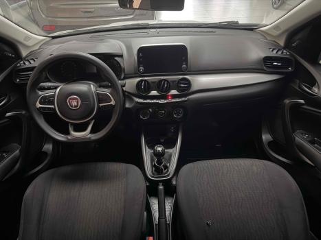 FIAT Cronos 1.3 4P FLEX DRIVE, Foto 8