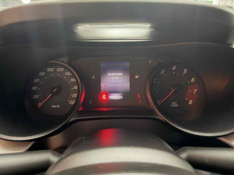 FIAT Cronos 1.3 4P FLEX DRIVE, Foto 9