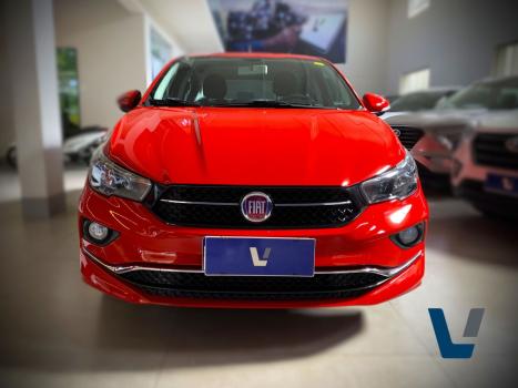 FIAT Cronos 1.8 4P FLEX PRECISION AUTOM�TICO, Foto 2