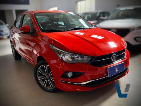 FIAT Cronos 1.8 4P FLEX PRECISION AUTOM�TICO, Foto 3