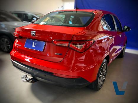 FIAT Cronos 1.8 4P FLEX PRECISION AUTOM�TICO, Foto 4