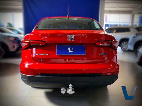 FIAT Cronos 1.8 4P FLEX PRECISION AUTOM�TICO, Foto 5