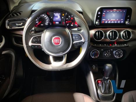 FIAT Cronos 1.8 4P FLEX PRECISION AUTOM�TICO, Foto 7