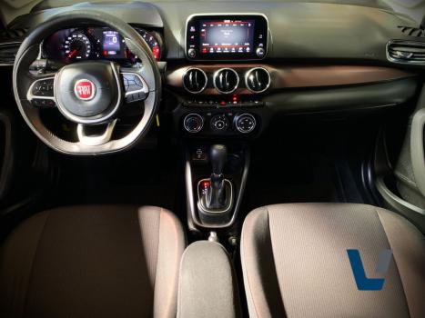 FIAT Cronos 1.8 4P FLEX PRECISION AUTOM�TICO, Foto 8