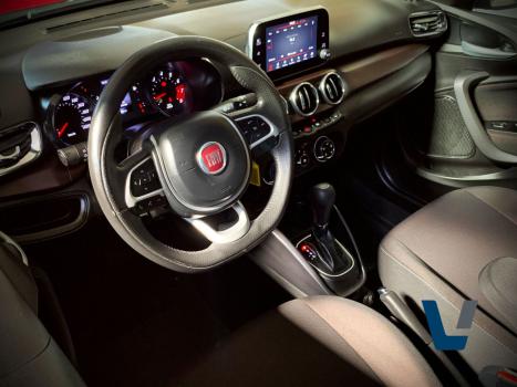 FIAT Cronos 1.8 4P FLEX PRECISION AUTOM�TICO, Foto 9