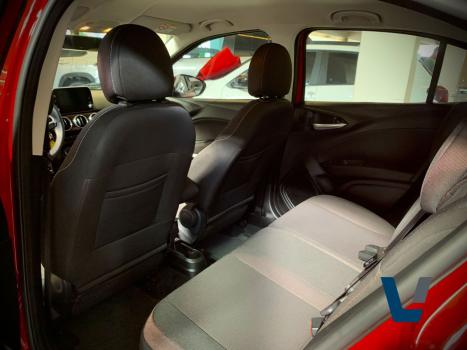 FIAT Cronos 1.8 4P FLEX PRECISION AUTOM�TICO, Foto 10