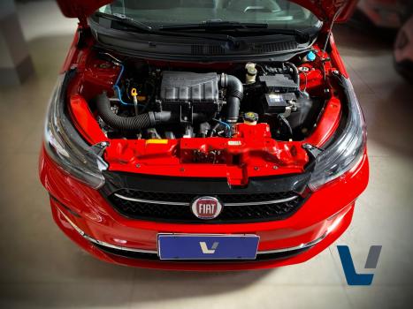 FIAT Cronos 1.8 4P FLEX PRECISION AUTOM�TICO, Foto 11