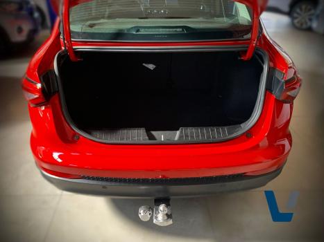 FIAT Cronos 1.8 4P FLEX PRECISION AUTOM�TICO, Foto 12