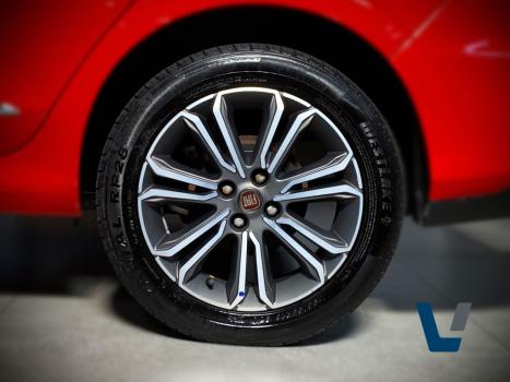 FIAT Cronos 1.8 4P FLEX PRECISION AUTOM�TICO, Foto 13