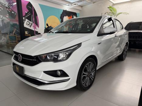 FIAT Cronos 1.8 4P FLEX PRECISION AUTOM�TICO, Foto 1