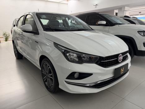 FIAT Cronos 1.8 4P FLEX PRECISION AUTOM�TICO, Foto 2