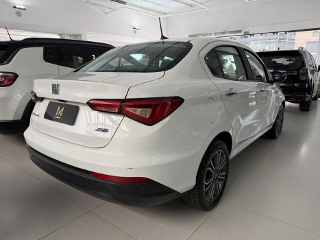 FIAT Cronos 1.8 4P FLEX PRECISION AUTOM�TICO, Foto 3