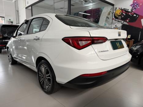 FIAT Cronos 1.8 4P FLEX PRECISION AUTOM�TICO, Foto 4