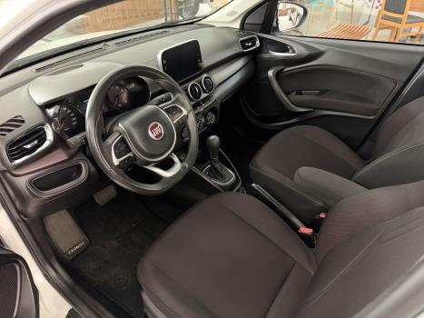 FIAT Cronos 1.8 4P FLEX PRECISION AUTOM�TICO, Foto 5