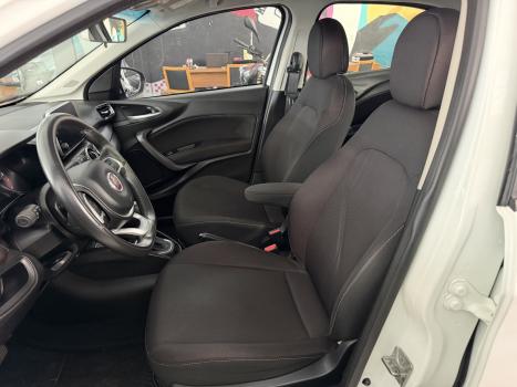 FIAT Cronos 1.8 4P FLEX PRECISION AUTOM�TICO, Foto 6