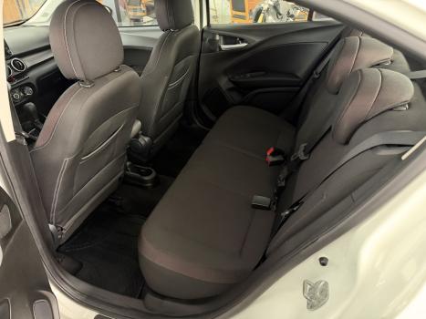 FIAT Cronos 1.8 4P FLEX PRECISION AUTOM�TICO, Foto 7