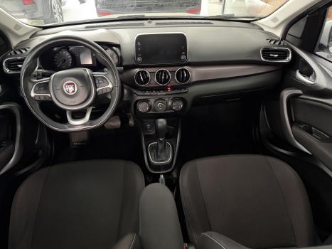 FIAT Cronos 1.8 4P FLEX PRECISION AUTOM�TICO, Foto 8