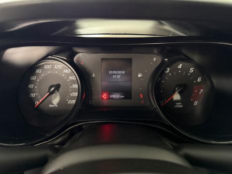 FIAT Cronos 1.8 4P FLEX PRECISION AUTOM�TICO, Foto 9