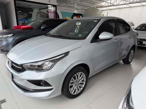 FIAT Cronos , Foto 1