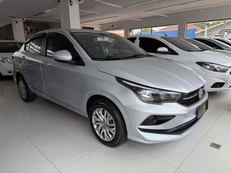 FIAT Cronos , Foto 2