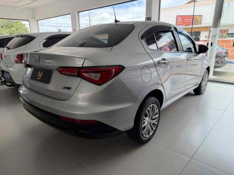 FIAT Cronos , Foto 3