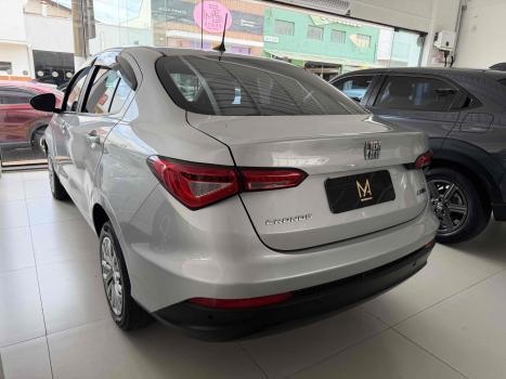 FIAT Cronos , Foto 4