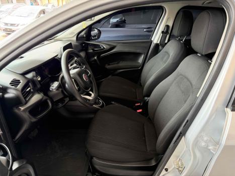 FIAT Cronos , Foto 6