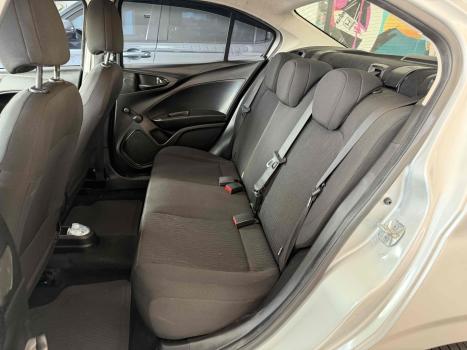 FIAT Cronos , Foto 7