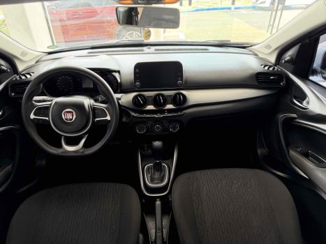 FIAT Cronos , Foto 8