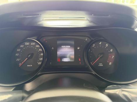 FIAT Cronos , Foto 9