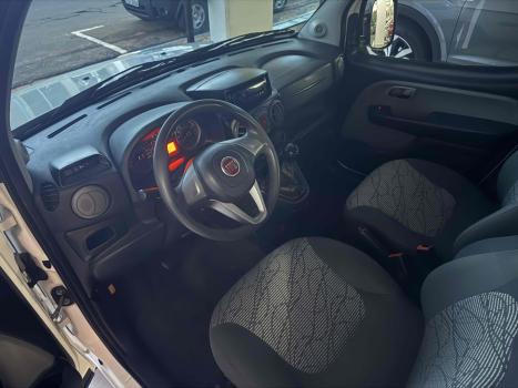 FIAT Doblo 1.8 16V 4P FLEX ESSENCE, Foto 5