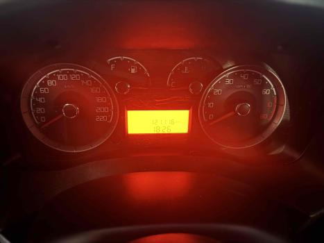 FIAT Doblo 1.8 16V 4P FLEX ESSENCE, Foto 9