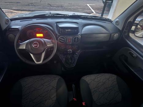FIAT Doblo 1.8 16V 4P FLEX ESSENCE, Foto 8