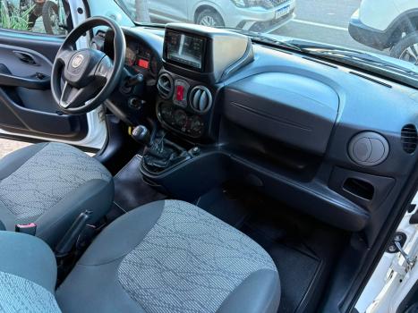 FIAT Doblo 1.8 16V 4P FLEX ESSENCE 7 LUGARES, Foto 11