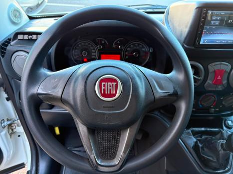 FIAT Doblo 1.8 16V 4P FLEX ESSENCE 7 LUGARES, Foto 12