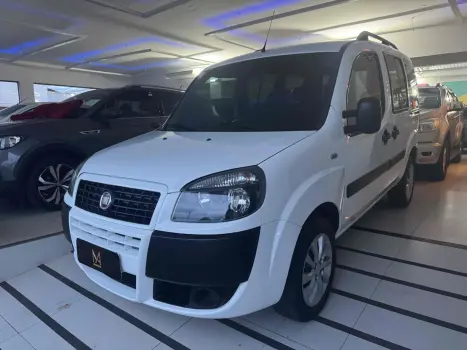 FIAT Doblo , Foto 1