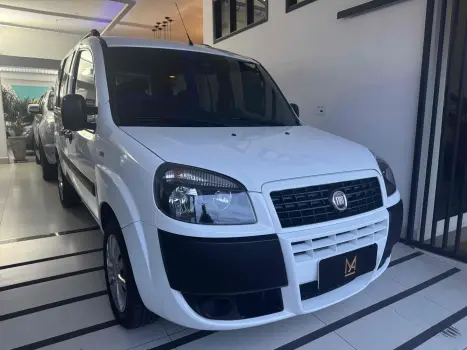 FIAT Doblo , Foto 2