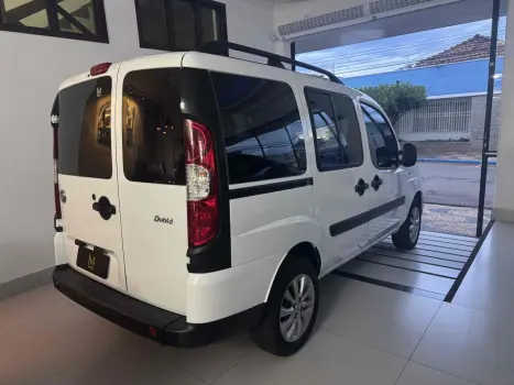 FIAT Doblo , Foto 3