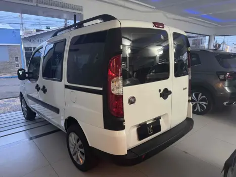 FIAT Doblo , Foto 4