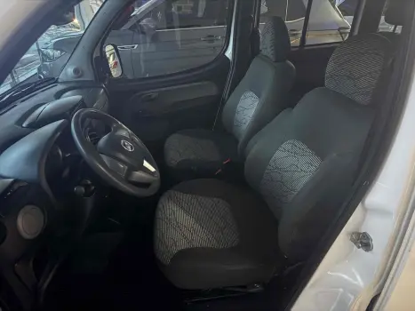 FIAT Doblo , Foto 6