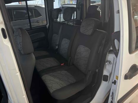 FIAT Doblo , Foto 7