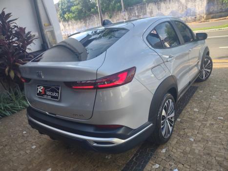 FIAT Fastback 1.0 12V 4P FLEX AUDACE 200 TURBO AUTOMTICO CVT, Foto 5