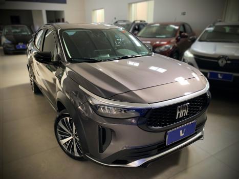 FIAT Fastback 1.0 12V 4P FLEX AUDACE 200 TURBO AUTOMÁTICO CVT, Foto 3 FIAT Fastback 1.0 12V 4P FLEX AUDACE 200 TURBO AUTOMÁTICO CVT, Foto 3