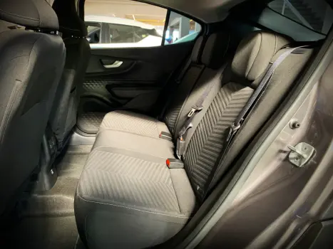 FIAT Fastback 1.0 12V 4P FLEX AUDACE 200 TURBO AUTOMÁTICO CVT, Foto 10 FIAT Fastback 1.0 12V 4P FLEX AUDACE 200 TURBO AUTOMÁTICO CVT, Foto 10