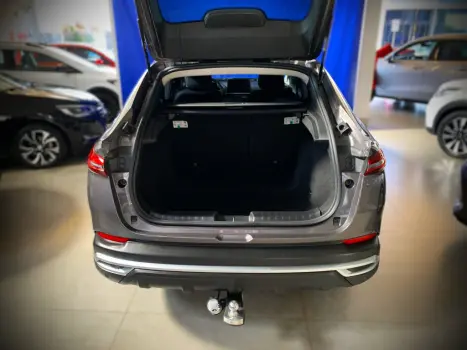 FIAT Fastback 1.0 12V 4P FLEX AUDACE 200 TURBO AUTOMÁTICO CVT, Foto 12 FIAT Fastback 1.0 12V 4P FLEX AUDACE 200 TURBO AUTOMÁTICO CVT, Foto 12