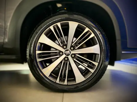 FIAT Fastback 1.0 12V 4P FLEX AUDACE 200 TURBO AUTOMÁTICO CVT, Foto 13 FIAT Fastback 1.0 12V 4P FLEX AUDACE 200 TURBO AUTOMÁTICO CVT, Foto 13