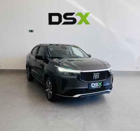 FIAT Fastback 1.0 12V 4P FLEX AUDACE 200 TURBO AUTOMÁTICO CVT, Foto 1 FIAT Fastback 1.0 12V 4P FLEX AUDACE 200 TURBO AUTOMÁTICO CVT, Foto 1