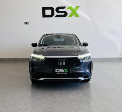 FIAT Fastback 1.0 12V 4P FLEX AUDACE 200 TURBO AUTOMÁTICO CVT, Foto 3 FIAT Fastback 1.0 12V 4P FLEX AUDACE 200 TURBO AUTOMÁTICO CVT, Foto 3