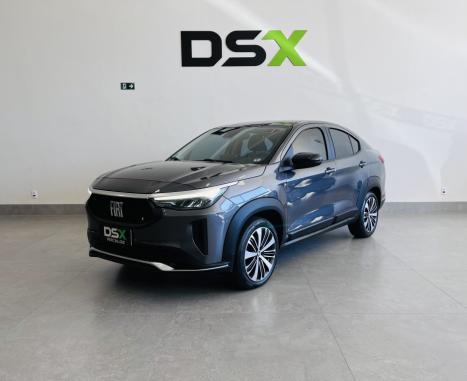 FIAT Fastback 1.0 12V 4P FLEX AUDACE 200 TURBO AUTOMÁTICO CVT, Foto 2 FIAT Fastback 1.0 12V 4P FLEX AUDACE 200 TURBO AUTOMÁTICO CVT, Foto 2