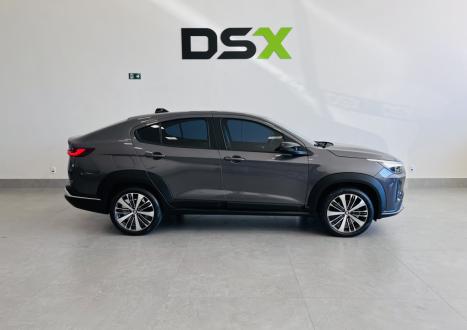 FIAT Fastback 1.0 12V 4P FLEX AUDACE 200 TURBO AUTOMÁTICO CVT, Foto 5 FIAT Fastback 1.0 12V 4P FLEX AUDACE 200 TURBO AUTOMÁTICO CVT, Foto 5